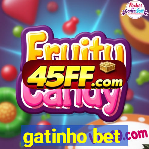 gatinho bet